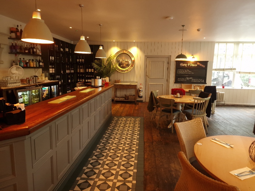 Thai Thai Restaurant-4