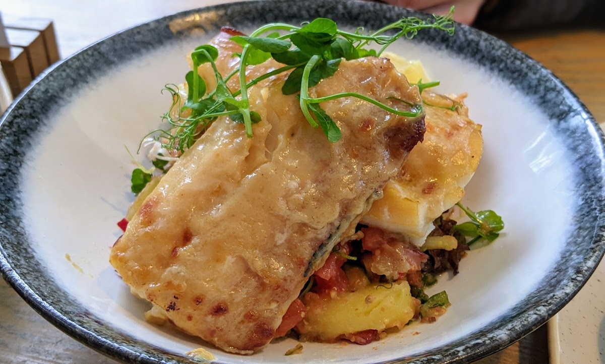 Thai Thai Restaurant-7