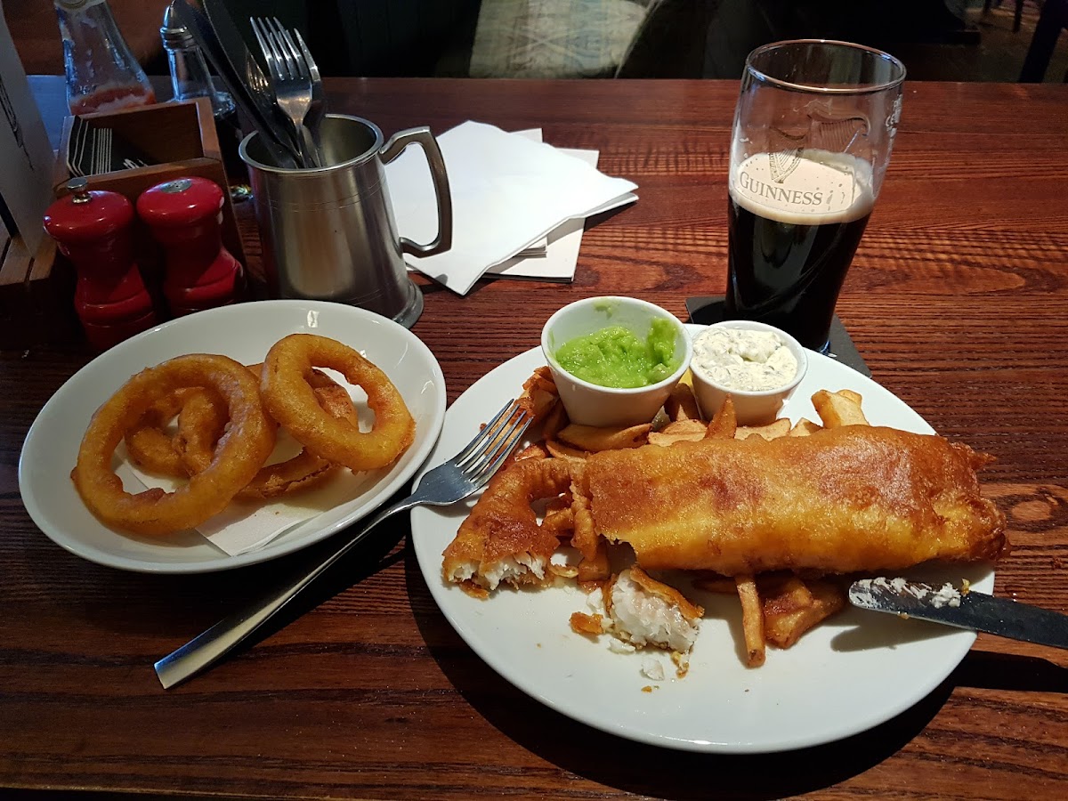 Thai Thai Restaurant-9